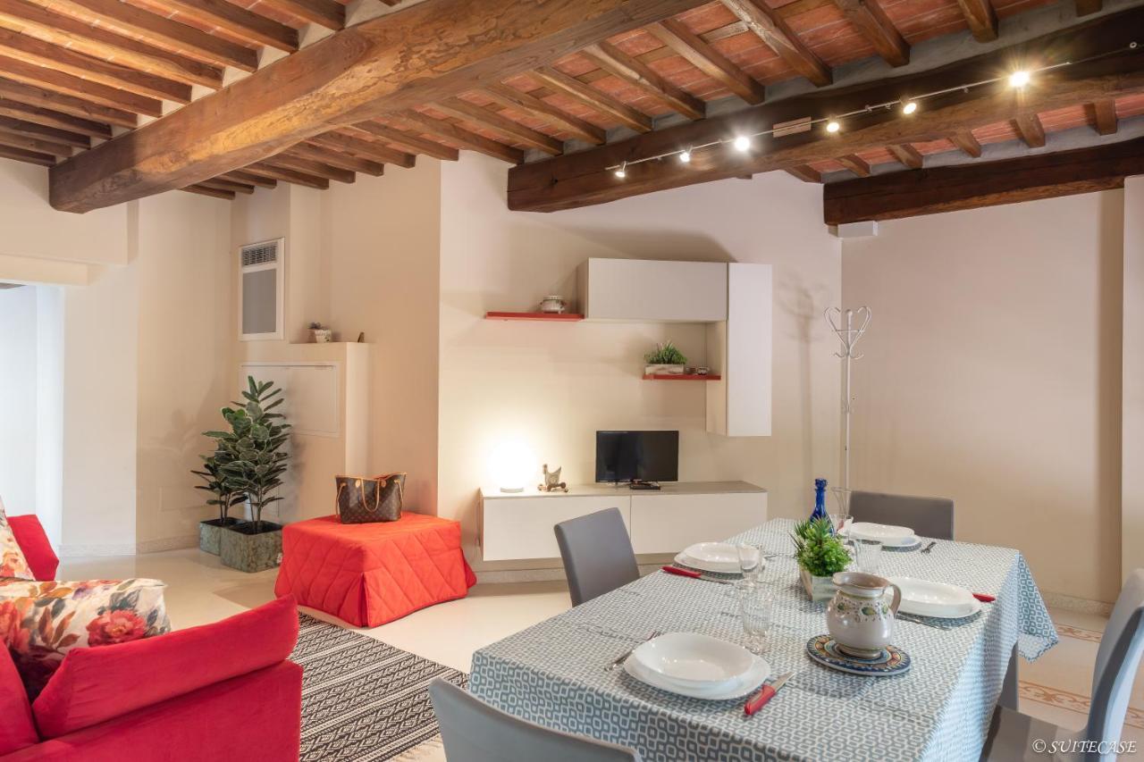 Alessandra Apartment Lucca Exterior photo